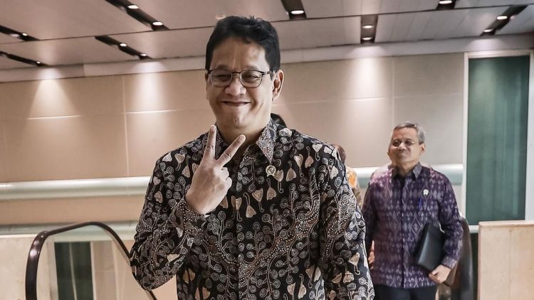 Purbaya Menolak Perpanjangan Keputusan Pencegahan Tutut ke Luar Negeri