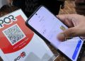 Jumlah Pengguna QRIS Capai 57,6 Juta dengan Transaksi Rp8,86 M