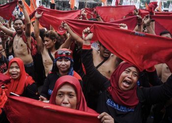 Buruh Dukung Kebijakan Gaji di Bawah Rp10 Juta yang Bebas Pajak