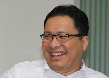 Ekonom dan Politisi PDIP Arif Budimanta Tutup Usia