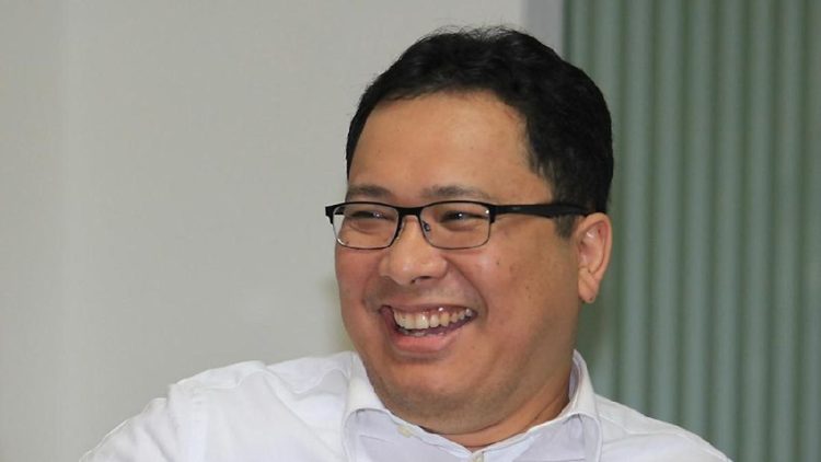 Ekonom dan Politisi PDIP Arif Budimanta Tutup Usia