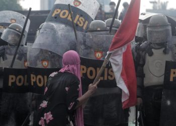 Dampak Gelombang Demo Besar Terhadap Ekonomi Indonesia