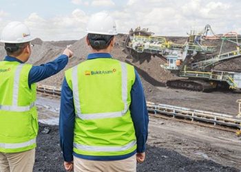 Bos Buka-bukaan Alasan Laba Anjlok 59 Persen di Semester I 2025