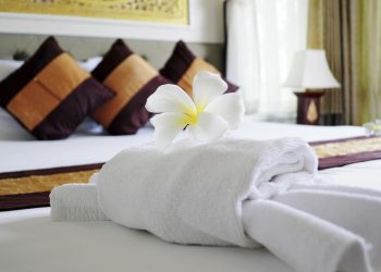 Pajak Pegawai Hotel Ditanggung Pemerintah Sampai Akhir 2026