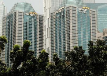Dapat Rp 55 T dari Pemerintah, Ini Fokus Kredit Bank