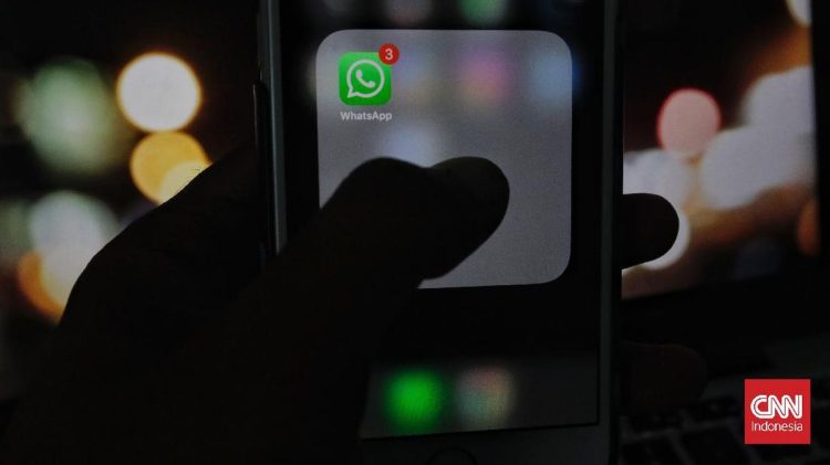 Panduan Memindahkan Akun WhatsApp ke Ponsel Baru