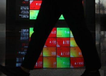 Beli Saham Ini Awal Tahun Berpotensi Cuan 3163 Persen!