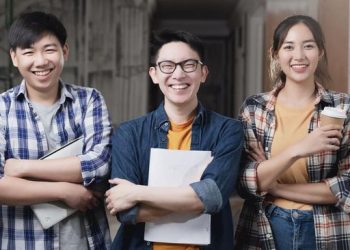 Gen Z Lebih Miskin Dibanding Milenial, Ini Fakta yang Menjadi Bukti