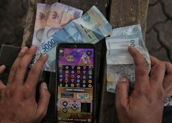 Soal Judol Sulit Dibasmi dan Permintaan Tinggi di Masyarakat