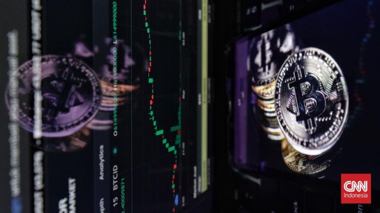Investor Kripto Indonesia Banyak Transaksi Luar Negeri untuk Menghindari Pajak