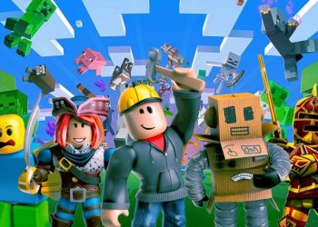 Roblox Janji Tingkatkan Sistem Verifikasi Usia Pemain Tahun Ini