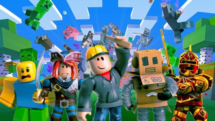 Roblox Janji Tingkatkan Sistem Verifikasi Usia Pemain Tahun Ini