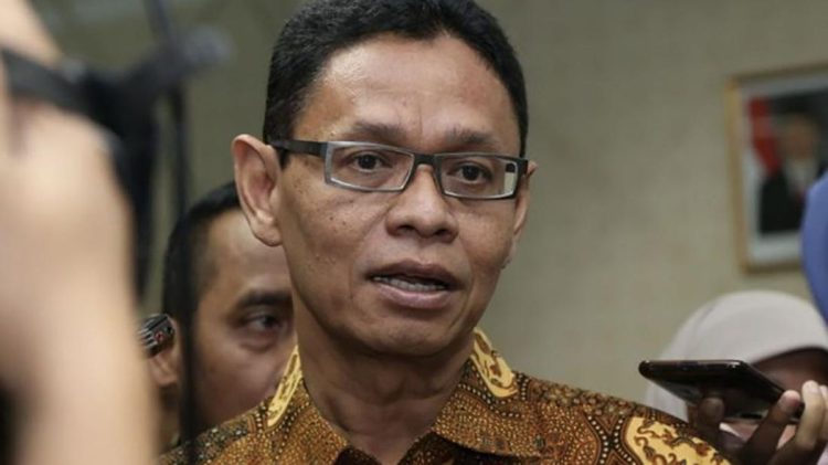 Data Kebutuhan BBM Telah Diserahkan ke Pertamina oleh Shell Cs