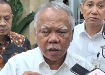 DPR Tolak Tambah Anggaran IKN Rp14 T Basuki Bisa Mundur Lagi