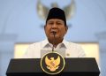 Prabowo Luncurkan Akad Massal 26000 Rumah Subsidi di Bogor