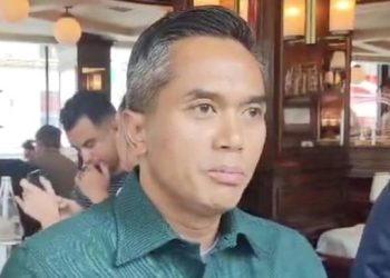 Anindya Bakrie Jelaskan Tentang Penguasaan Tol Cibitung-Cilincing