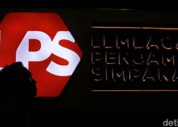 Kursi Pimpinan LPS Berpotensi Kosong, DPR Cari Solusinya