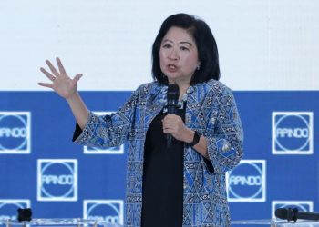 Bicara Stabilitas Pasar Setelah Terdampak Reshuffle Sri Mulyani