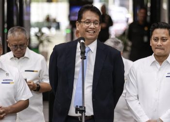 Purbaya Jadi Menkeu Pilihan Prabowo Karena Faktor Ini