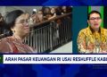 Nasib Rupiah dan IHSG Setelah Sri Mulyani Mundur dari Jabatan Menkeu