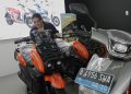 Pemerintah Pertimbangkan Usulan Insentif Motor Listrik Rp7 Juta Terus Berlanjut