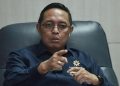 Kekayaan Hasan Nasbi, Mantan Kepala PCO dan Komisaris Pertamina