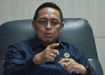 Kekayaan Hasan Nasbi, Mantan Kepala PCO dan Komisaris Pertamina
