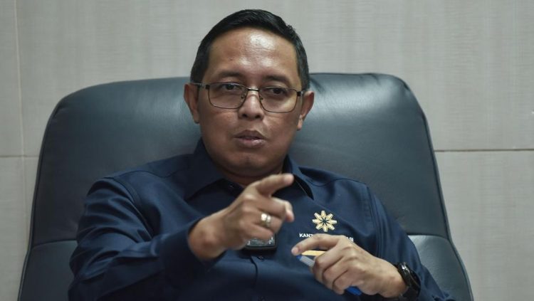 Kekayaan Hasan Nasbi, Mantan Kepala PCO dan Komisaris Pertamina