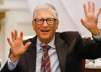 Bill Gates Keluar dari Daftar Orang Terkaya AS, Apa Penyebabnya?