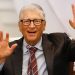 Bill Gates Keluar dari Daftar Orang Terkaya AS, Apa Penyebabnya?