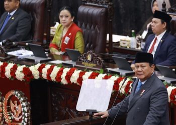 Tunjangan DPR yang Adil untuk Rakyat Menurut Pak Prabowo