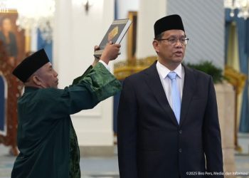 11 Saran untuk Purbaya Agar Uang Negara Berlebih-Program Terbiayai