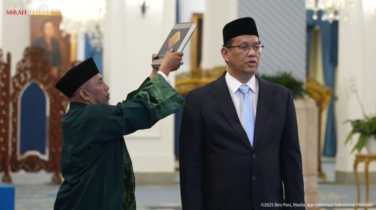 11 Saran untuk Purbaya Agar Uang Negara Berlebih-Program Terbiayai