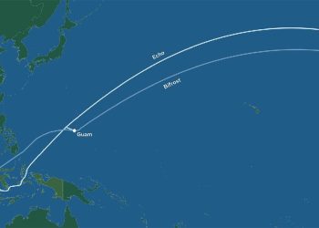 Akibat Putusnya Kabel Bawah Laut dan Dampaknya terhadap Koneksi Internet