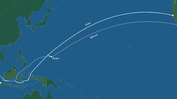 Akibat Putusnya Kabel Bawah Laut dan Dampaknya terhadap Koneksi Internet