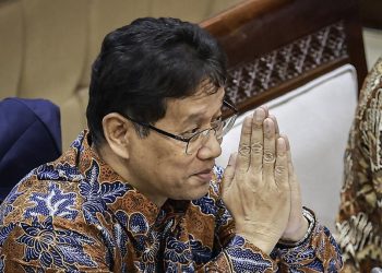 Gaji Menkeu Disebut Purbaya Lebih Kecil dari Bos LPS
