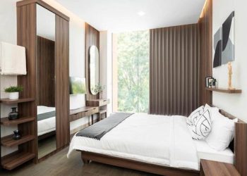 Bisnis Kos-Kosan: Kelebihan dan Kekurangan yang Perlu Diketahui