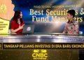 Tips Trading Saham dengan Analisa AI dari Bos Sucor Sekuritas