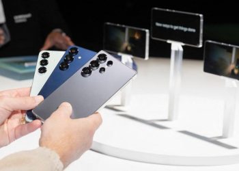 Bocoran Samsung Galaxy S26 Muncul Setelah Rilis iPhone 17