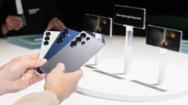 Bocoran Samsung Galaxy S26 Muncul Setelah Rilis iPhone 17