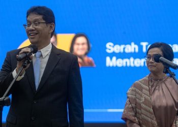 Serapan Anggaran Rendah, Purbaya Minta Pertemuan Bulanan dengan Pimpinan BGN