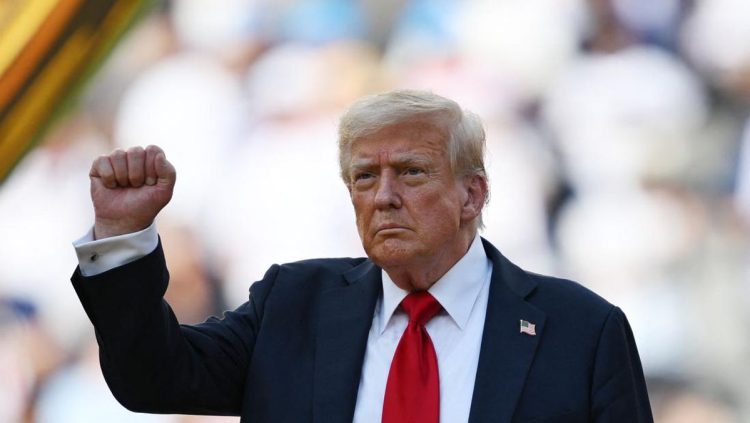 Perintah Eksekutif Trump, TikTok Akan Dialihkan ke Pemilik Amerika Serikat