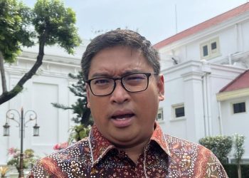 Harga Beras Sudah Turun di 150 Daerah Menurut Wamentan