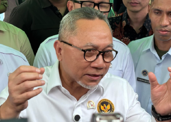 Aturan Kelar, KopDes Merah Putih Resmi Cari Modal ke Bank Negara