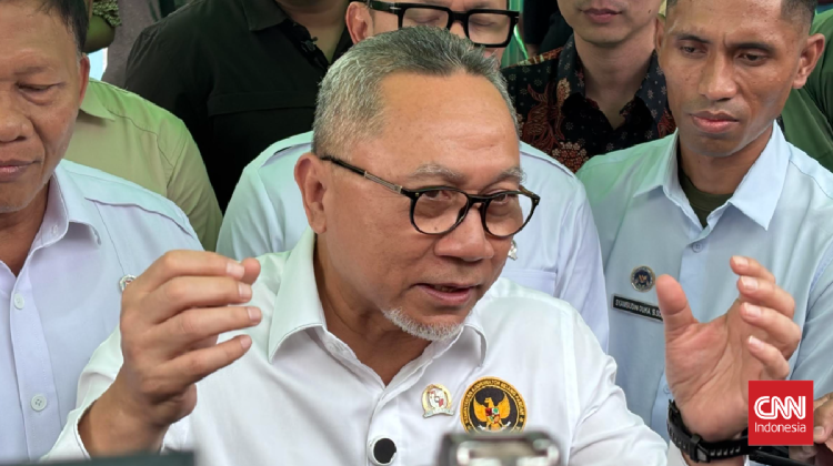 Aturan Kelar, KopDes Merah Putih Resmi Cari Modal ke Bank Negara