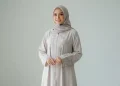 9 Model Baju Pengajian Modern untuk Penampilan Anggun dan Modis