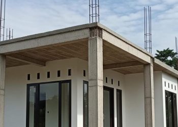 10 Inspirasi Rumah Sederhana yang Dapat Dibangun Secara Bertahap untuk Hunian Impian