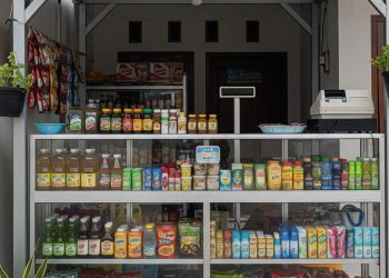 3 Teratas Modal Usaha Warung Madura Desain Rumah Desa Mewah dan Tren Gelang Emas 3 Gram