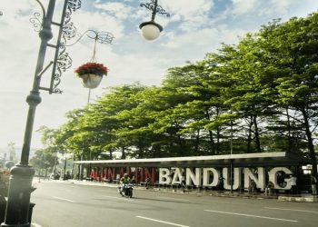 15 Destinasi Wisata Wajib di Bandung untuk Dilزيارة di Tahun 2025