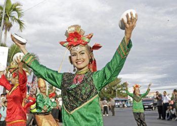 40 Pantun Minang Lucu untuk Menghibur dan Penuh Makna